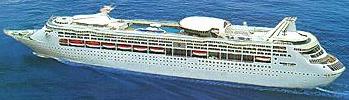 Cruises Booking by Jumbo On-line Travel Agency