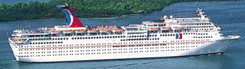 Cruises Booking by Jumbo On-line Travel Agency